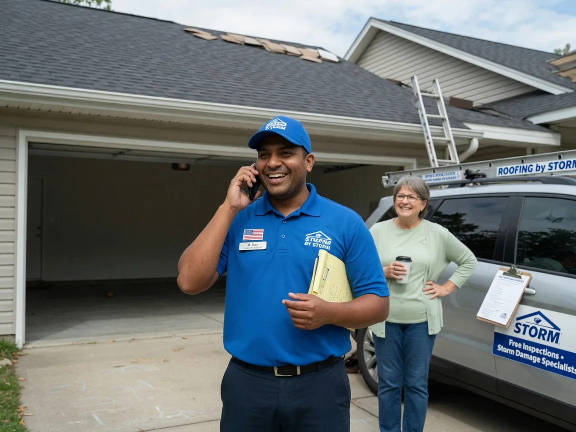 Roof Repair Near Me Meade, KS FAQs